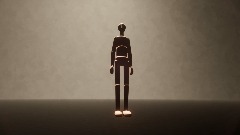 Five Shifts at Puppet's