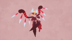 A screenshot taken in Dreams. 20 of 22.