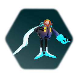 Dr.Spaceman