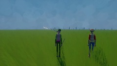 Defeat Marines (Beta)