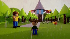 Bingle Prodigious - Spring Castle