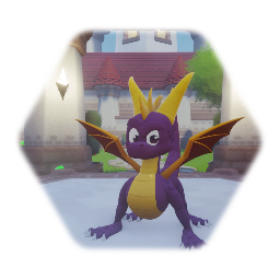 Spyro & Spyro 2: Ripto's Rage Sound Effects