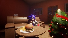 A screenshot taken in Dreams. 10 of 24.