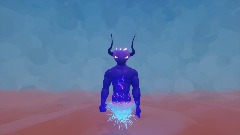 A screenshot taken in Dreams. 11 of 21.