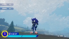 A screenshot taken in Dreams. 4 of 12.