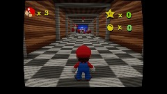 A screenshot taken in Dreams. 1 of 2.