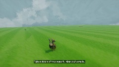 A screenshot taken in Dreams. 3 of 13.