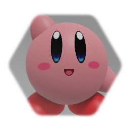 Kirby (2000's GameCube Era)