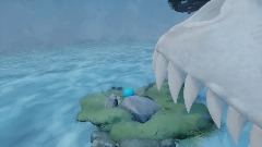 Stranded