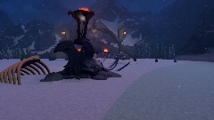 A screenshot taken in Dreams. 2 of 16.