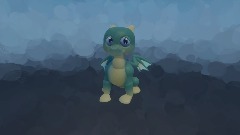 A screenshot taken in Dreams. 22 of 29.