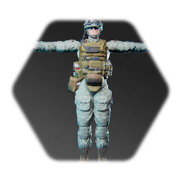 Old creation