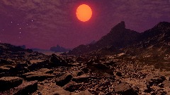 A screenshot taken in Dreams. 6 of 10.