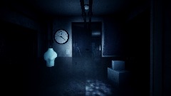 A screenshot taken in Dreams. 5 of 12.