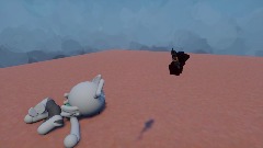 A screenshot taken in Dreams. 12 of 16.