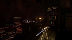 A screenshot taken in Dreams. 5 of 28.