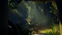 A screenshot taken in Dreams. 23 of 26.