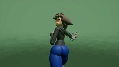 A screenshot taken in Dreams. 2 of 3.