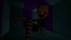 A screenshot taken in Dreams. 5 of 11.