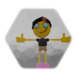 Arvjioiuan [FUNHOUSE EDITION]