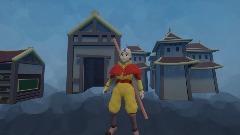 Avatar The Last Airbender | Airbender Adventure