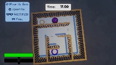 You're timing me now?