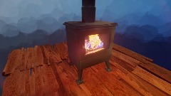 A screenshot taken in Dreams. 1 of 1.