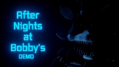 AFTER NIGHTS AT BOBBY'S [DEMO]