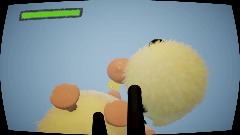 A screenshot taken in Dreams. 4 of 6.