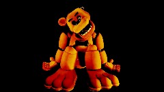 A screenshot taken in Dreams. 1 of 2.