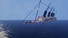 A screenshot taken in Dreams. 1 of 21.