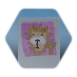 Zola portrait - lbp 1