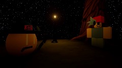 A screenshot taken in Dreams. 1 of 1.