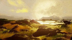 A screenshot taken in Dreams. 19 of 30.