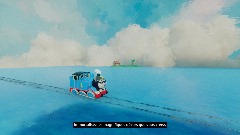 A screenshot taken in Dreams. 6 of 7.