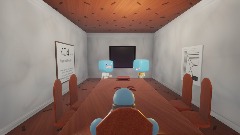 The Job Application -  DREAM 📼 FLIX episode 5