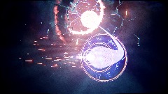 A screenshot taken in Dreams. 1 of 6.