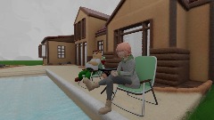 That time Lois was Peter's Waifu