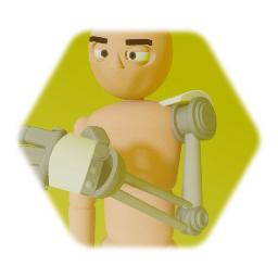 Robo arm