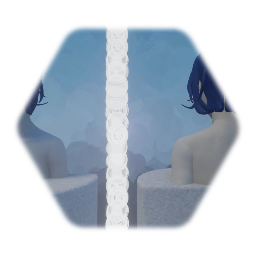 Hair Style - Ryuko Matoi