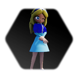 Maria Robotnik