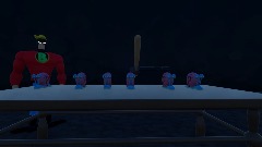 PlayStation 3 gets in Trouble (Better)