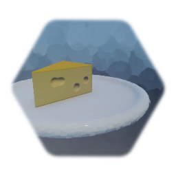 Cheese
