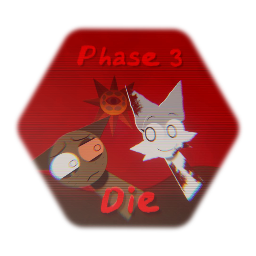 Sprunki Pyramixed *Phase 3*