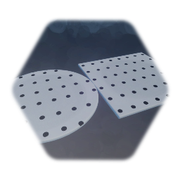 Tearaway - Drumskin