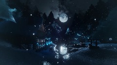 A screenshot taken in Dreams. 7 of 7.