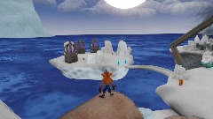 A screenshot taken in Dreams. 2 of 23.