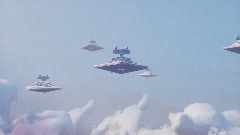 Bespin invasion