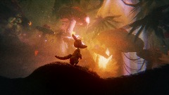A screenshot taken in Dreams. 6 of 6.