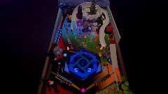 A screenshot taken in Dreams. 3 of 4.